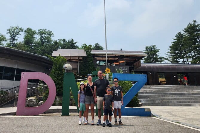 1 Day Private Full DMZ Tour in Seoul with Crystal Gondola - Key highlights that make this DMZ tour worth your morning