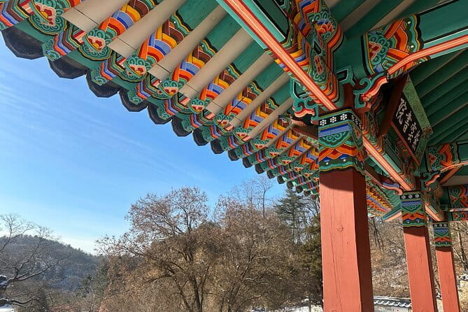 1 Day Private Full DMZ Tour in Seoul with Crystal Gondola - Private pickup and a calm, English-friendly guide day