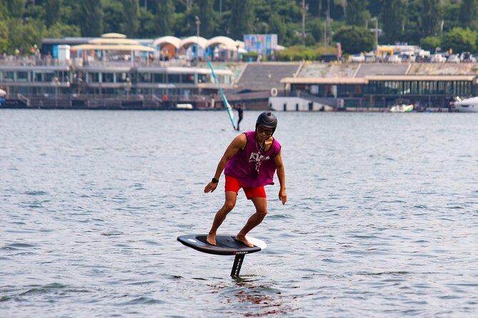 2-Hour Private Kayaking and Paddleboarding Experience in Hanriver - Key Points You Should Know Before You Go