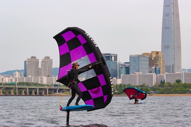 2-Hour Private Kayaking and Paddleboarding Experience in Hanriver - Price and Value: Is $30 Worth Two Hours on the Water?