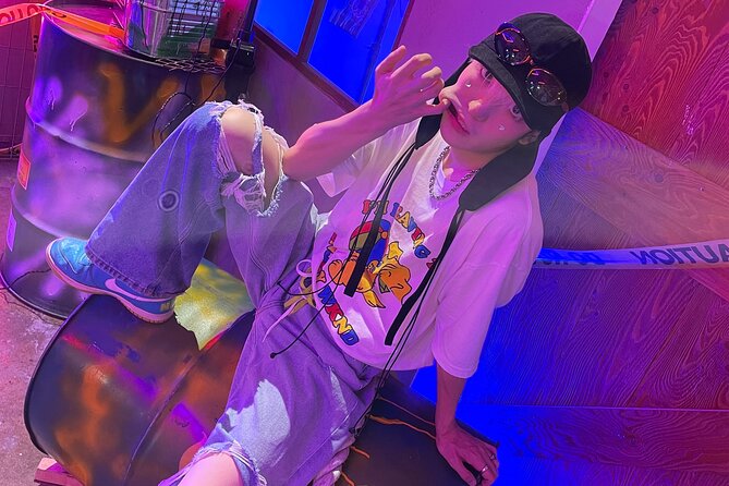 2 Hour Private Kpop Dance Class in Seoul South Korea - Price and value: is $80 per person worth it