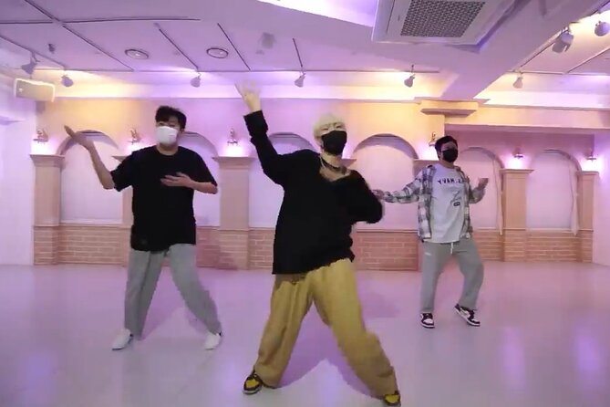 2 Hour Private Kpop Dance Class in Seoul South Korea - 2 hours vs 1 hour lesson plus practice: how to choose
