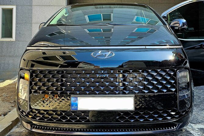 24/7 Private Airport Transfer: Incheon/Gimpo ↔ Seoul (Up To 10) - Waiting at the Airport: When It Really Pays Off