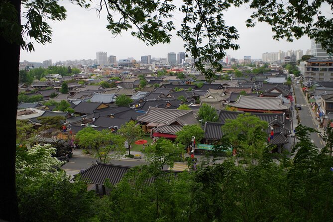3-Day Korea Western course by K-shuttle Tour from Seoul to Busan - Day 2: Admiral Yi Sun-sin’s headquarters stop