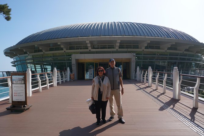 3-Days 2-Nights Gyeongju UNESCO Sites & Busan City [Private Tour from Seoul] - What this tour is best for (and who may want to DIY)