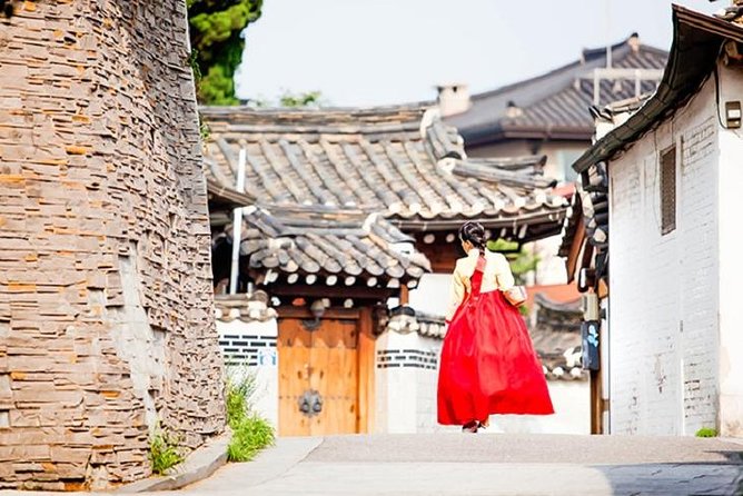 3D Private Seoul Highlight tours with DMZ & Korean Folk Village - Your private guide experience: flexibility, clear communication, and restaurant help