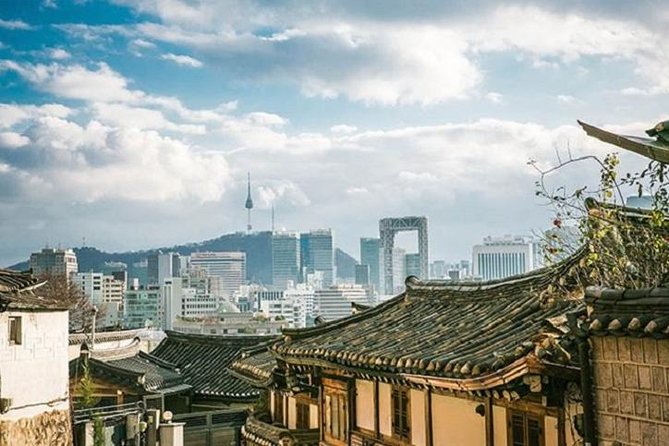 3D Private Seoul Highlight tours with DMZ & Korean Folk Village - Transportation, meals, and timing you should plan around