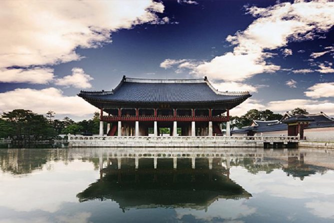 3D Private Seoul Highlight tours with DMZ & Korean Folk Village - Price and what you actually get for $1,250