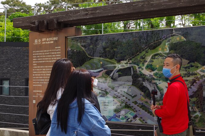 5-Day Korea Golden route by K-shuttle Tour from Seoul Including Busan, Yeosu - Day 2: May 18 Memorial meaning, Suncheon nature, and the Admiral Yi connection