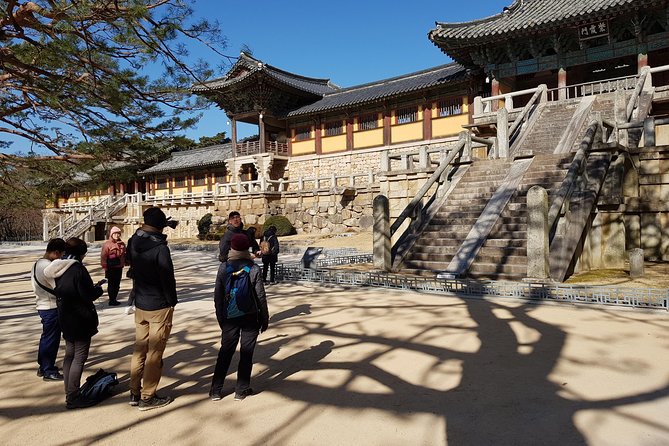 7 Day Essential Korea Tour(Seoul, Nami, DMZ, Andong, Gyeongju, Busan_Meal Incl.) - Key reasons this tour feels like a smart use of time