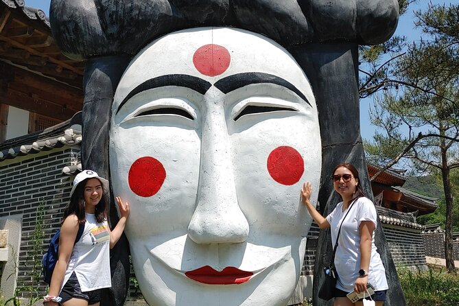 7 Day Essential Korea Tour(Seoul, Nami, DMZ, Andong, Gyeongju, Busan_Meal Incl.) - Price and value check for $3,399 per person