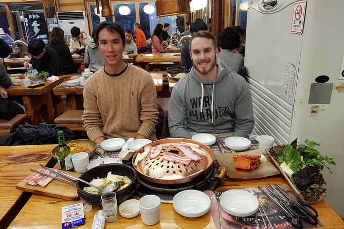 7 Day Essential Korea Tour(Seoul, Nami, DMZ, Andong, Gyeongju, Busan_Meal Incl.) - DMZ and N Seoul Tower: a tense history stop plus a Seoul skyline finish