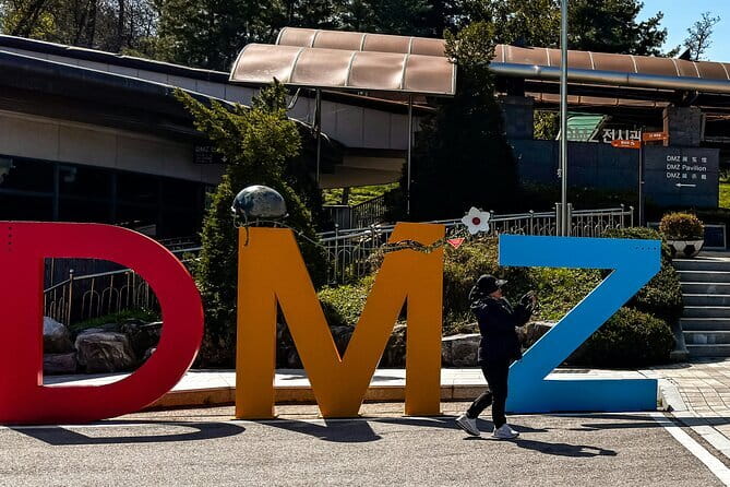 7 days Flexible Tour for Major Cities(Seoul,Busan,Gyeongju etc) - Day 7 Busan finish: markets, ocean cable cars, a cliffside temple, refugee history, and bamboo calm