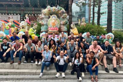 8 hours Private Tour in Seoul for the VIP - Pickup at City Hall and routing that won’t make you miserable