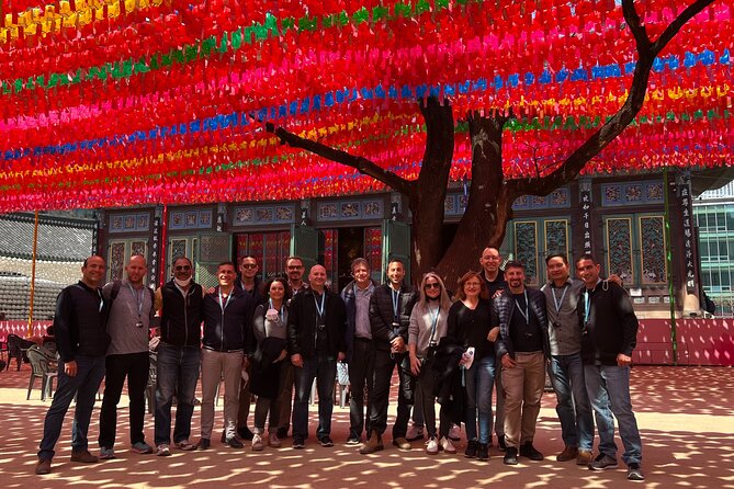 8 hours Private Tour in Seoul for the VIP - Tickets, timing, and photo tips that save your day