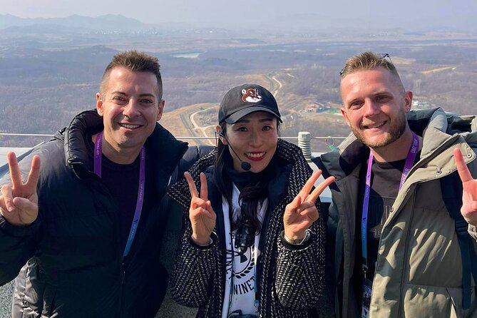 8 hours Private Tour in Seoul for the VIP - Price value check: $500 for up to 6, and when it’s actually a deal