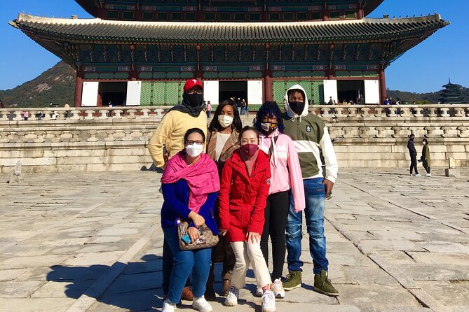 8 hours Private Tour in Seoul for the VIP - Who should book this VIP private Seoul tour