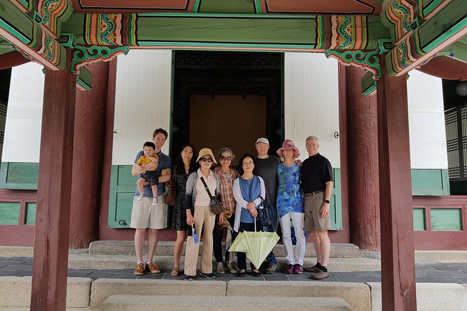Afternoon Half Day Seoul City Tour, visit Queen's dorm - Why this afternoon schedule feels efficient (1:00 pm start)