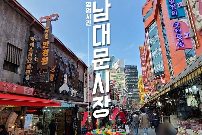 Afternoon Half Day Seoul City Tour, visit Queen's dorm - Guide, group size, and the real value of pickup