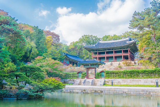 Afternoon Half Day Seoul City Tour, visit Queen's dorm - Price and what you should budget for (no lunch)