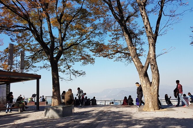 Afternoon Half Day Seoul City Tour, visit Queen's dorm - What you should expect if you’re picky about content