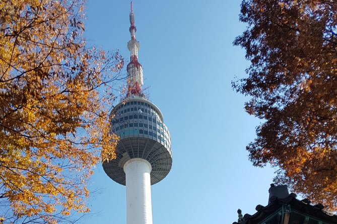 Afternoon Seoul: Hanok Vibes, Netflix Street Food & N Seoul Tower - Price and Value: What Your $66.67 Includes (and What It Does Not)