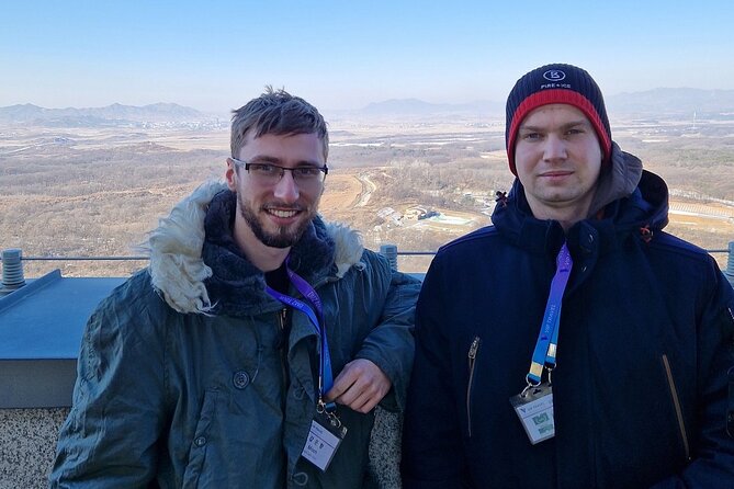 Best 2 Days Guided DMZ and Seoul City Tours from Seoul - Two days that start at the border story