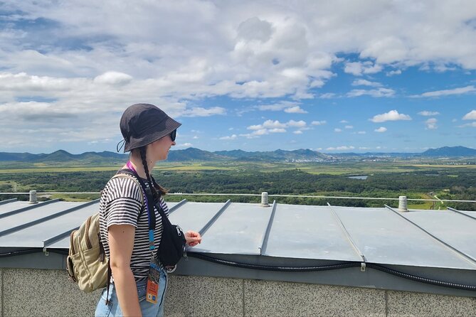Best DMZ Tour Korea from Seoul (Red Suspension Bridge Optional) - Stop 4: Bridge of Freedom and the 1953 return