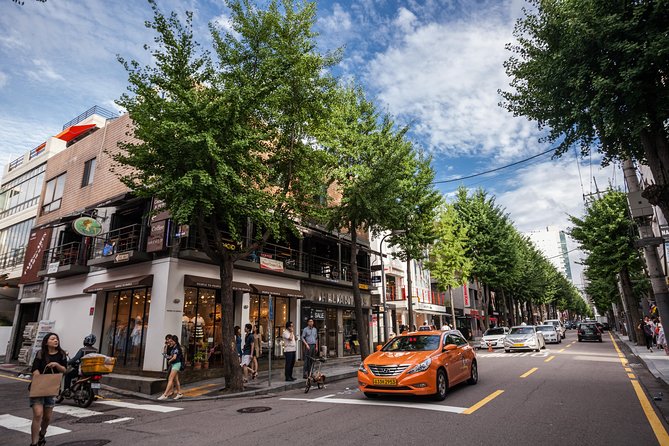 Best of Seoul Shopping Tour - A smart route through Seoul’s biggest shopping zones
