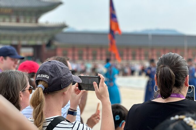 Best Things to Do - Half Day Seoul Trip (Seoul Palace & Temple) - Value Check: Is $38 a Good Deal?