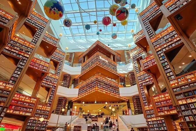 Beyond Seoul: Starfield Library, Hwaseong Fortress & Cave Quest - Price and value: what $69 covers (and what it does not)