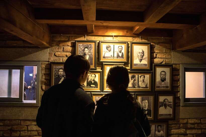 Blood & Tears: Korea Dark History Guided Walking Tour - Two Tours, One Purpose: Korea’s Dark Chapters Then and Now