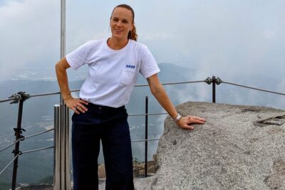 Bukhansan National Park- The Summit Course - The Fast Summit Plan: Why This Route Takes About 4 Hours