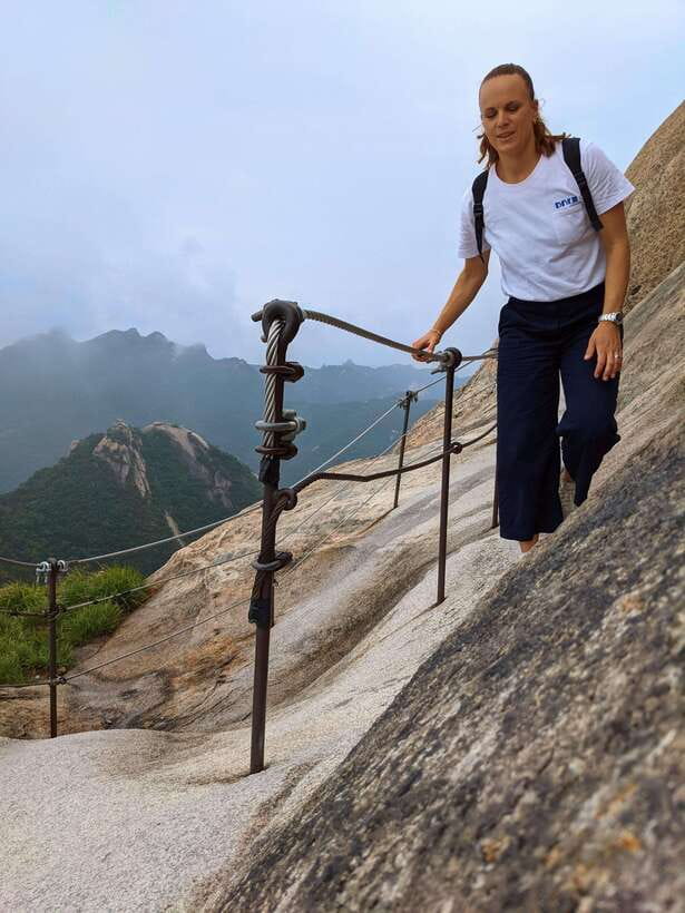 Bukhansan National Park- The Summit Course - Should You Book This Bukhansan Summit Course?