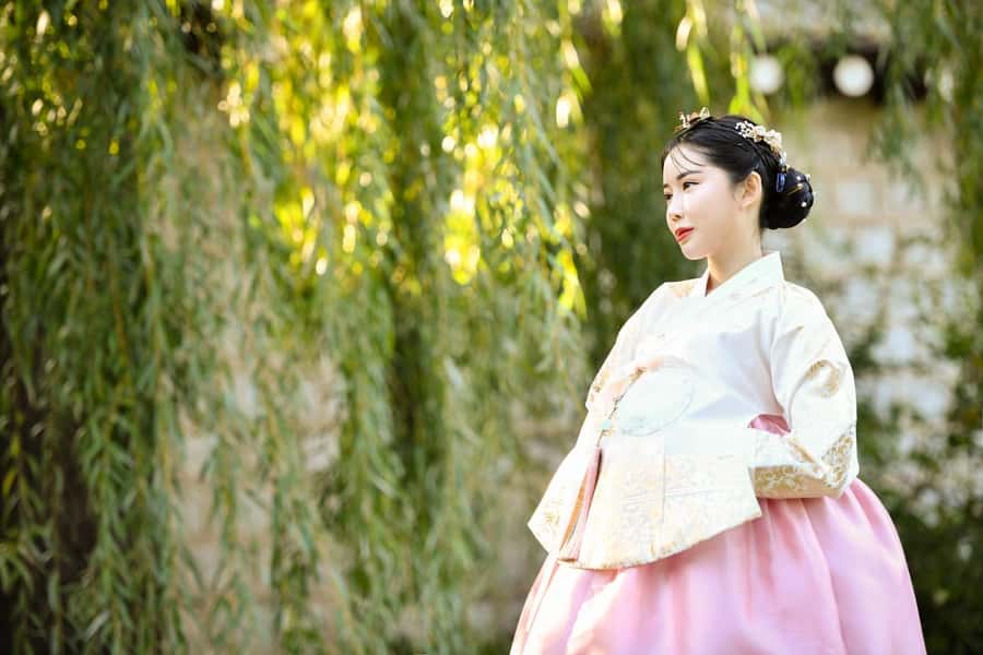 Changdeokgung Hanbok Experience at hanboknam - Quick Key Points You’ll Care About