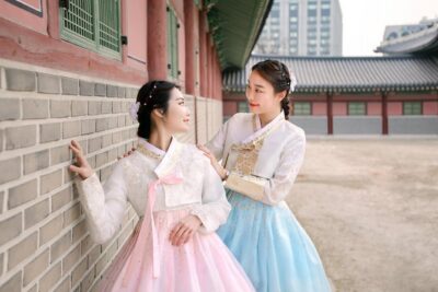 Changdeokgung Palace Hanbok Rental Experience in Seoul - Your Timing Game Plan: 1.5 to 4 Hours and Late Return Fees