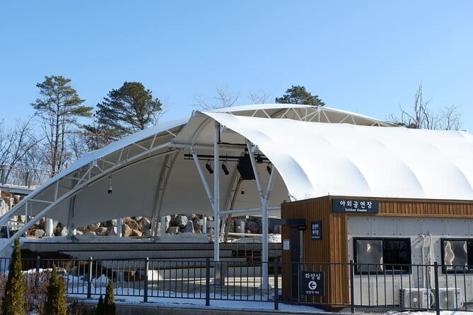 Closest Observatory to DMZ & Suspension Bridge Tour from Seoul - The guide experience matters more than you think