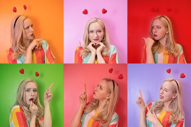 Color Pool Museum - Photos and Outfits: What to Plan So You Don’t Feel Rushed