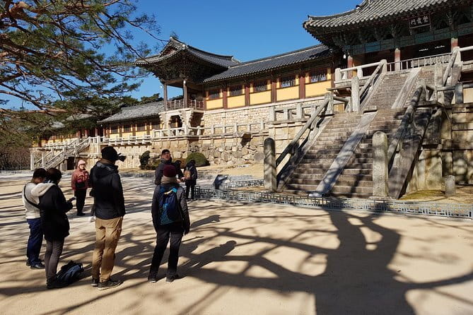 Contemporary & Retro Seoul Private Tour with Local Food Tasting - Dongmyo Flea Market: searching for rare finds at Seoul’s scale