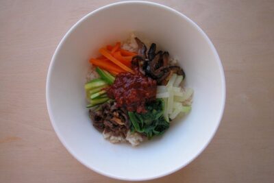 Cook 3 Authentic Korean Dishes with Local Market Tour - Meeting Jomin at Mangwon Station: the easiest way to start smoothly