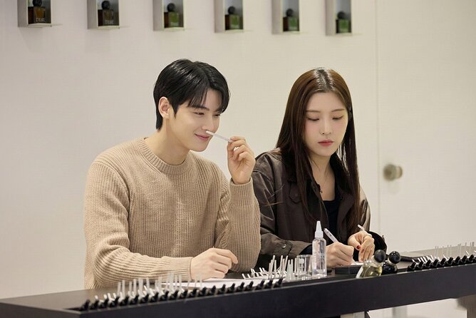 Create Your Own Luxury Niche Perfume in Hongdae - Key Highlights You’ll Care About