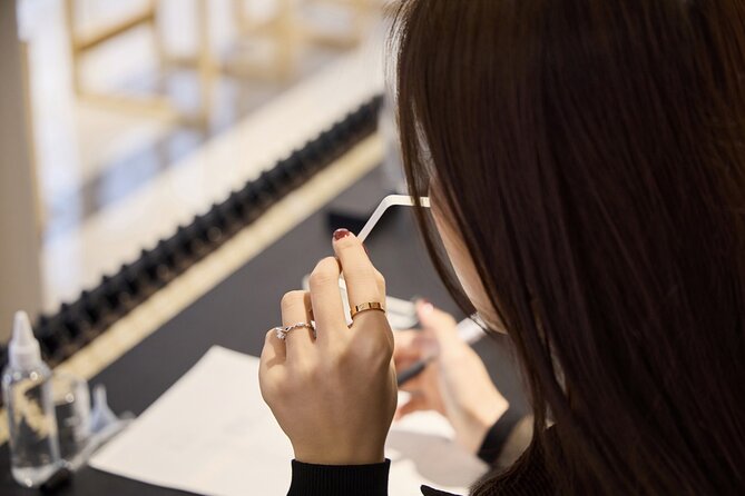 Create Your Own Luxury Niche Perfume in Hongdae - Who This Experience Fits Best (And Who Should Rethink It)