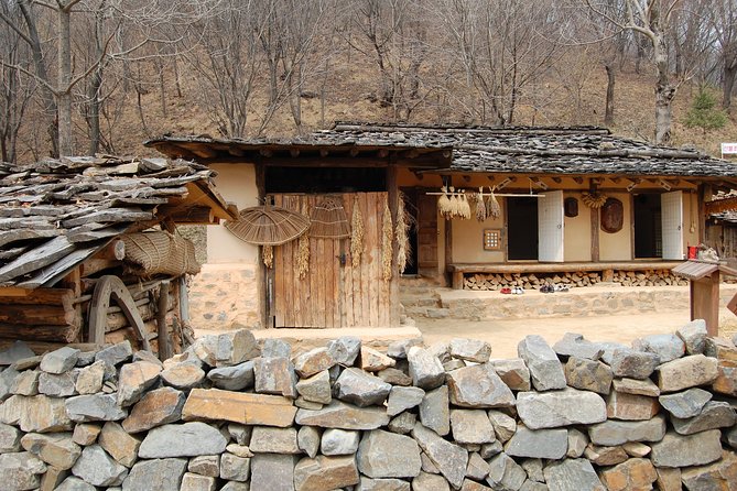 Day Trip to Yongin Daejanggeum and Korean Folk Village from Seoul - Group Size, Timing, and the One Real Trade-Off