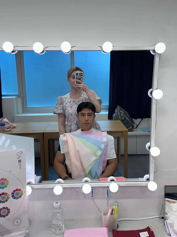 Detailed Seoul Image & Personal Color Analysis in Hongdae - Price and value: is $180 reasonable for a personal color session?