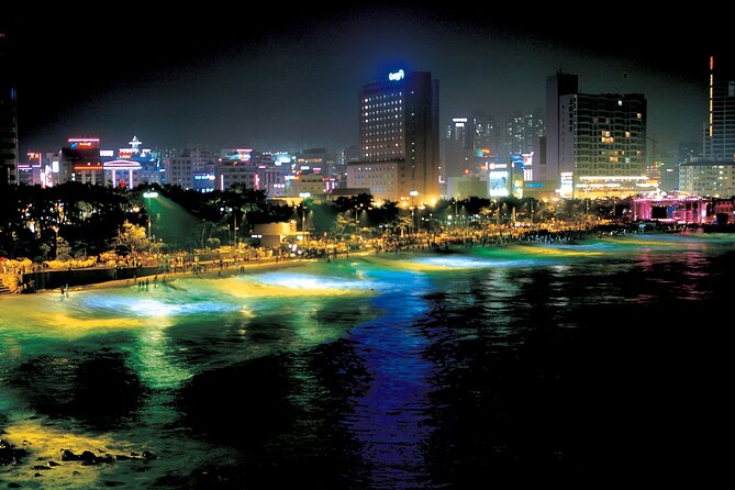 Discover Eastern Korea in 4days: All-Inclusive Experience - Guides and group size: how up to 35 people affects your experience