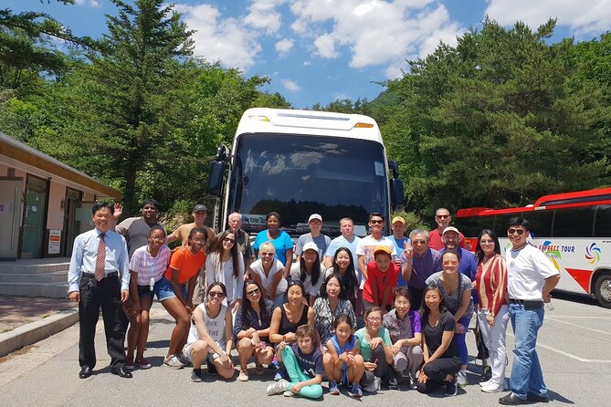 Discover Western Korea in 4days: All-Inclusive Experience - Day 3 in tea country and wetlands: Boseong to Suncheon Bay
