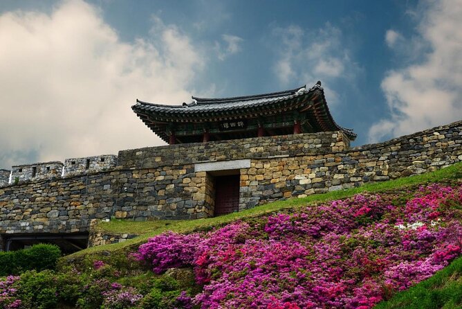 Discover Western Korea in 4days: All-Inclusive Experience - Hotels and food: the part that makes or breaks a short tour