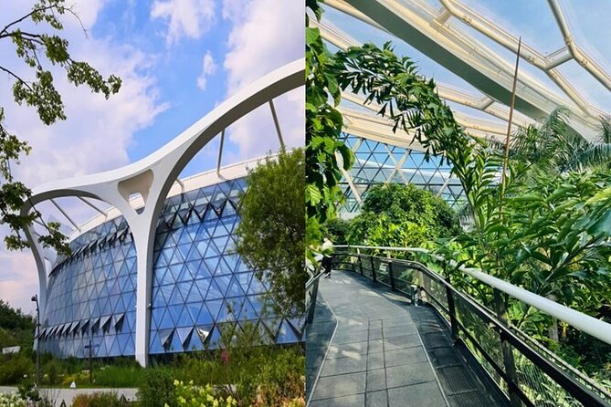 DIY Seoul Private Tour: Select 4 places you want to go - Your Seoul stop menu: what each area is good for (and what to watch)