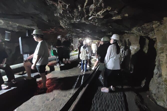 DMZ 2nd Tunnel and Cheorwon Peace Observatory with Admission - DMZ Entry: Registration at Cheorwon Peace Center and the Value of Your Own Vehicle