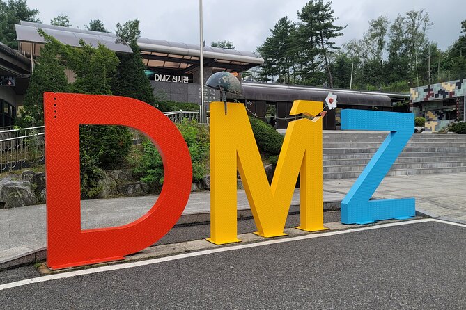 [DMZ Adventure] DMZ and optional Boat Voyage in River - From Seoul to the DMZ: why this tour is a smart shortcut